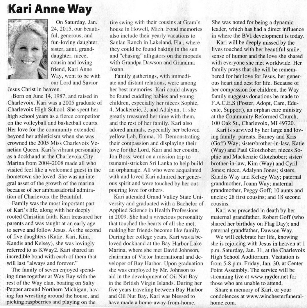 Kari Anne Way thumbnail