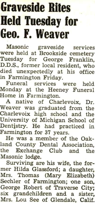 George Franklin Weaver thumbnail