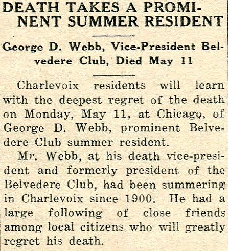 George D Webb thumbnail