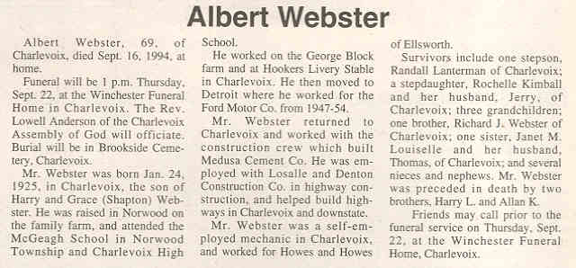 Albert Webster thumbnail