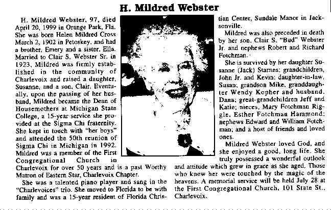 H. Mildred Webster thumbnail
