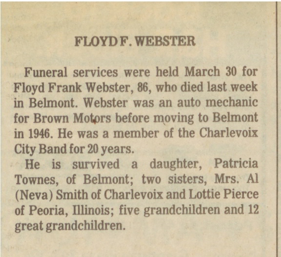 Floyd F. Webster thumbnail