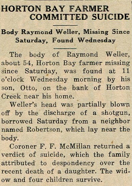 Raymond Weller image 2