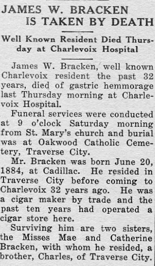 James W. Bracken thumbnail