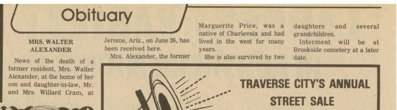 Marguerite Alexander thumbnail