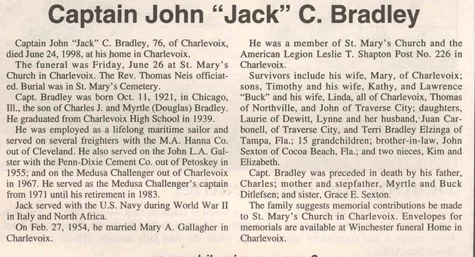 "Captain John "Jack" C." Bradley thumbnail