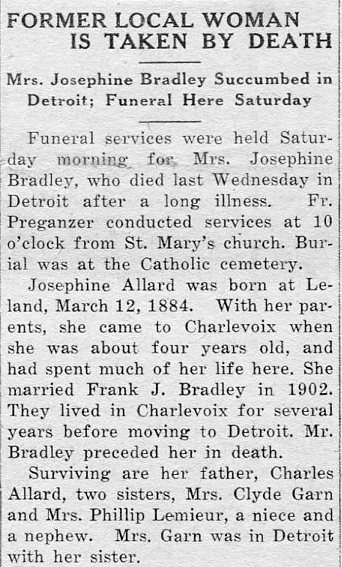 Josephine Bradley thumbnail