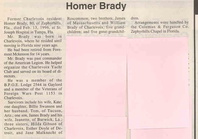 Homer Brady thumbnail
