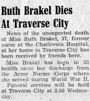 Ruth Brakel thumbnail