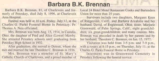 Barbara B.K. Brennan thumbnail