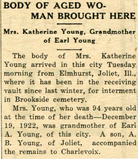 Katherine Young thumbnail