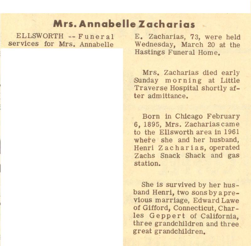 Annabelle E. Zacharias thumbnail