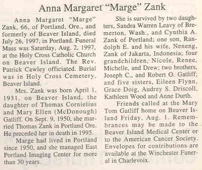 "Anna Margaret "Marge"" Zank thumbnail