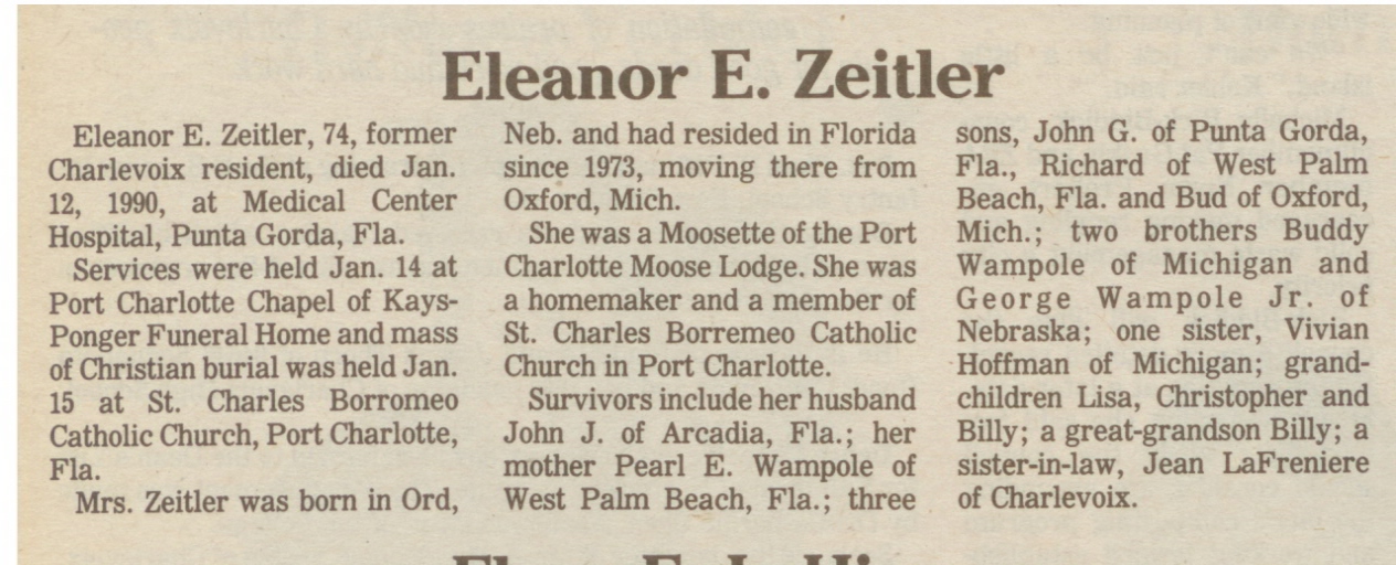 Eleanor E. Zeitler thumbnail