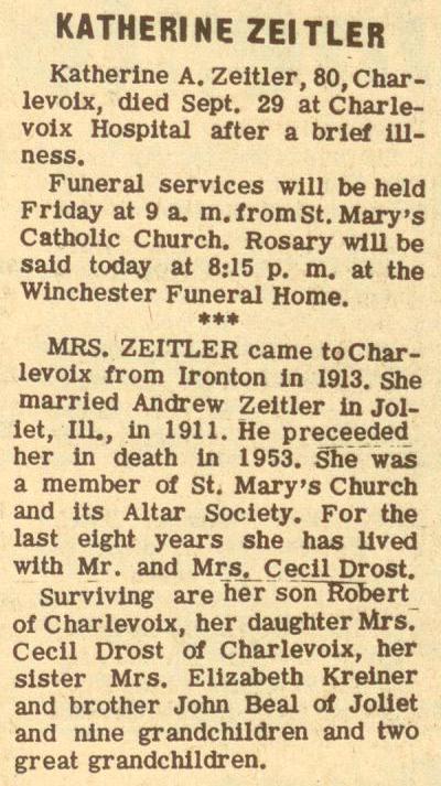 Katherine A. Zeitler thumbnail