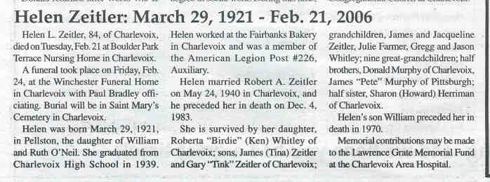 Helen L. Zeitler thumbnail