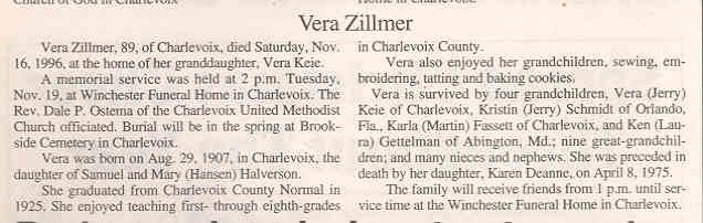 Vera Zillmer thumbnail
