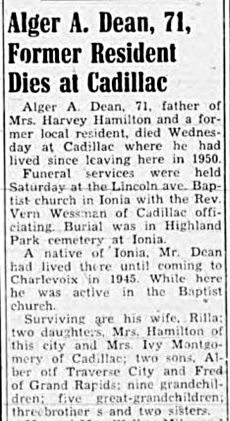 Alger A. Dean thumbnail