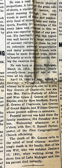 Charles Graves image 3