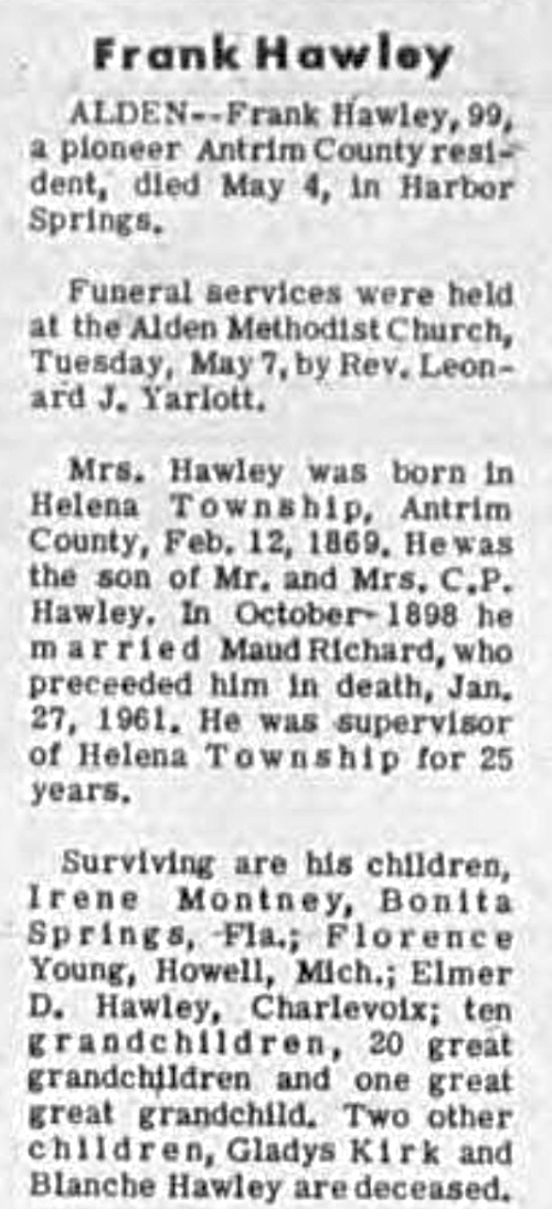 Frank Hawley thumbnail