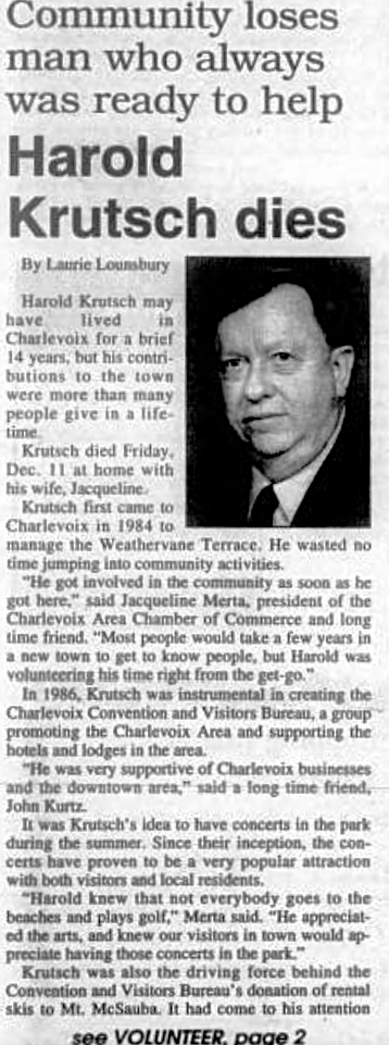 "Harold "Bill"" Krutsch thumbnail