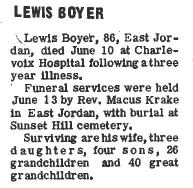 Lewis Boyer thumbnail