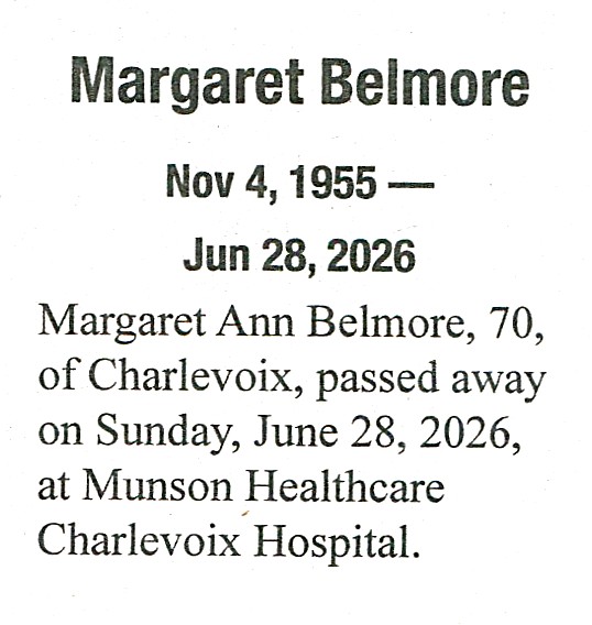 Margaret Ann Belmore thumbnail