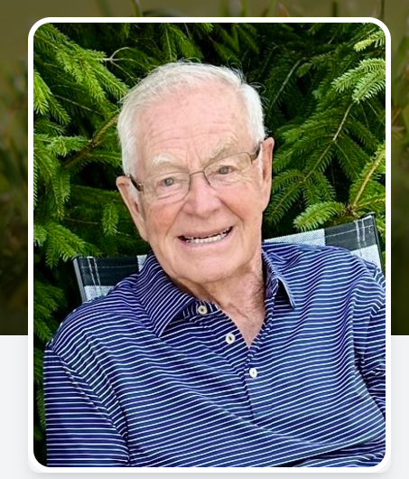 Dean H. Davenport image 3