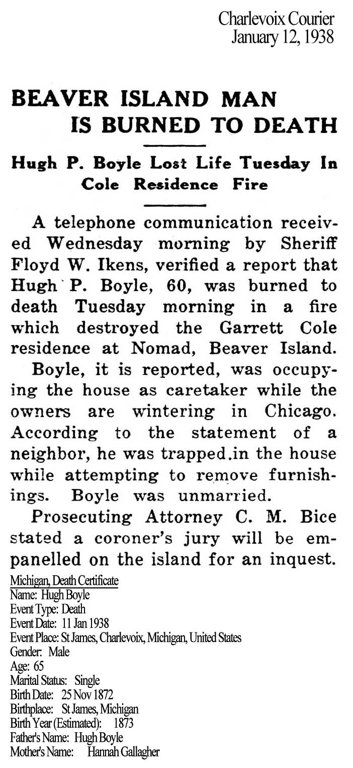 Hugh P. Boyle thumbnail