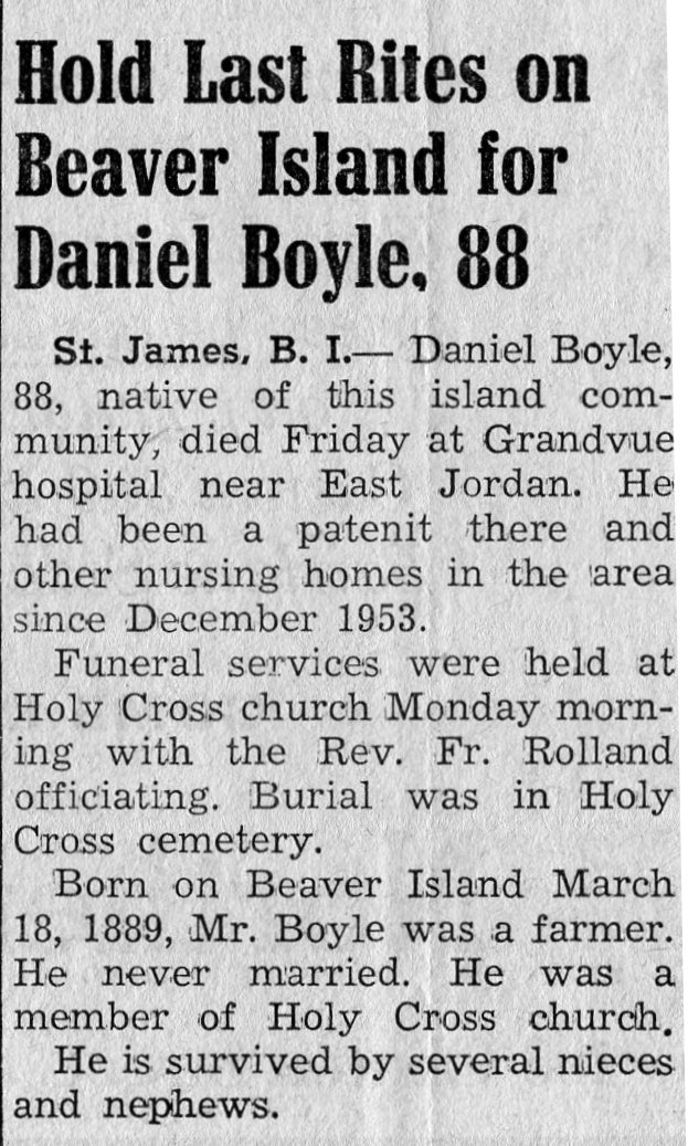Daniel Boyle thumbnail
