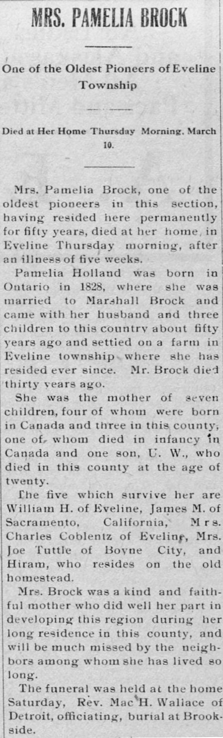 Pamela Brock thumbnail