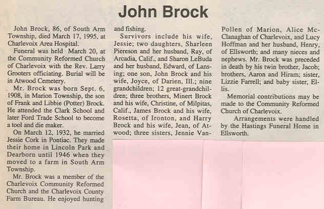 John Brock thumbnail