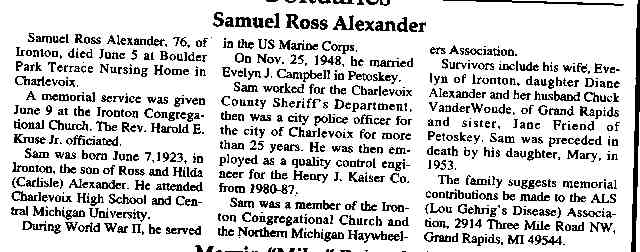 Samuel Ross Alexander thumbnail