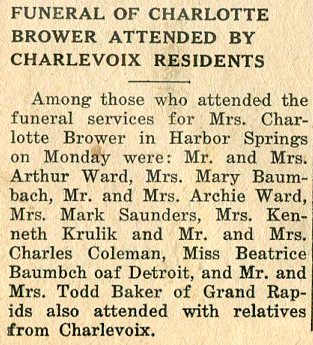 Charlotte Brower thumbnail