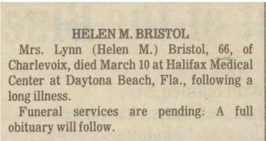 Helen Mary Bristol thumbnail