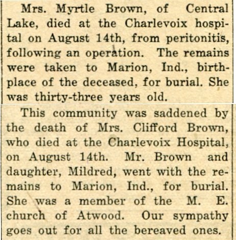 Myrtle Brown thumbnail