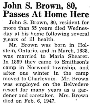 John S. Brown thumbnail