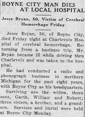 Jesse Bryan thumbnail