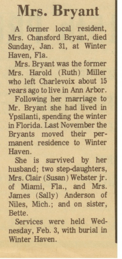 Ruth Bryant thumbnail