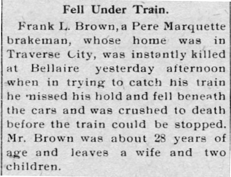 Frank L. Brown thumbnail
