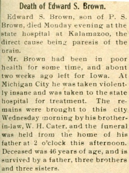 Edward S. Brown thumbnail