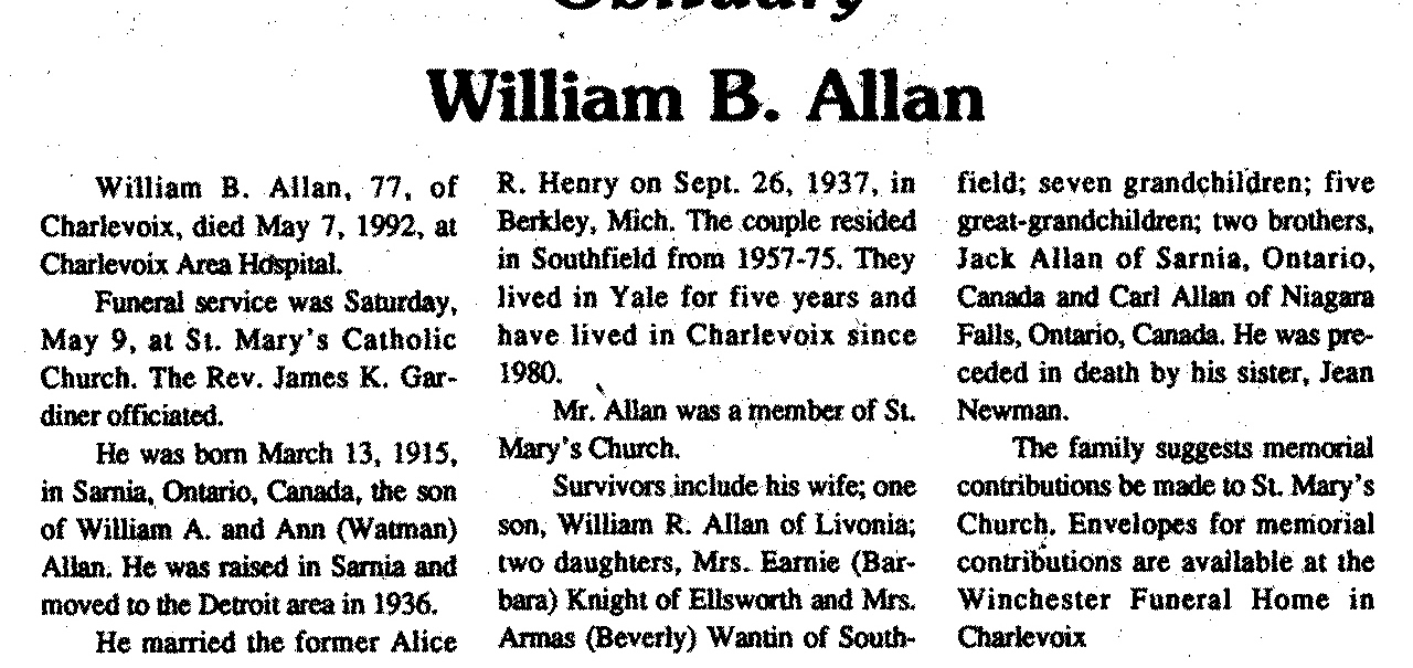 William B. Allan thumbnail