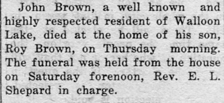 John Brown thumbnail