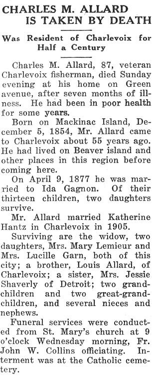 Charles M. Allard thumbnail