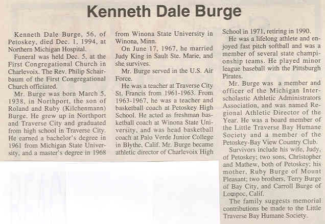 Kenneth Dale Burge thumbnail