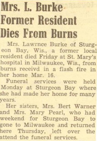Mrs. Lawrence Burke thumbnail