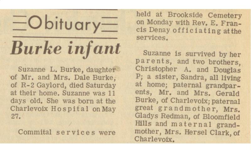 Suzanne L. Burke thumbnail