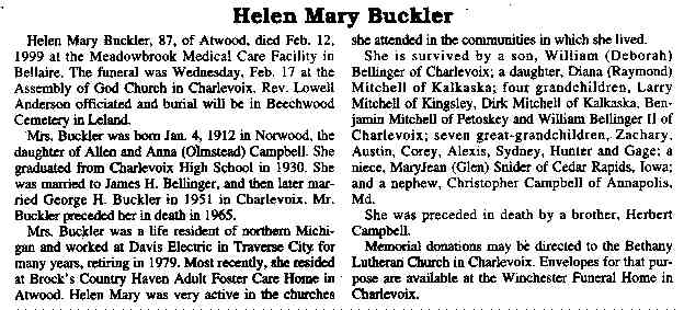Helen Mary Buckler thumbnail