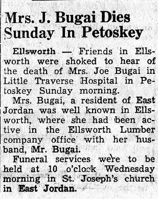 Mrs. Joe Bugai thumbnail