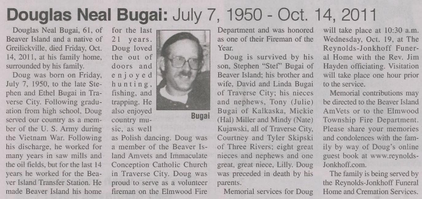 Douglas Neal Bugai thumbnail
